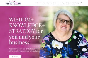 Jane Clark Financial Management